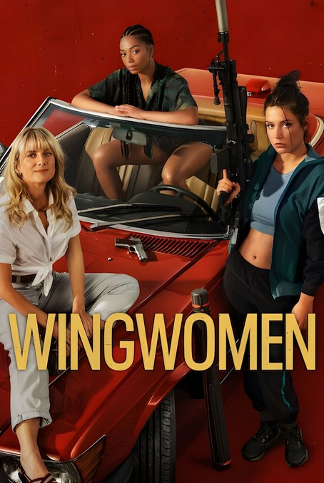 Wing Women
